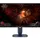 მონიტორი DELL 27" AW2725DM 2xHDMI, DP, USB, Fast IPS, 2560x1440, 180Hz, 1ms, DCI-P3 95%, G-SYNC, FreeSync, Pivot, HDR400