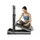 სარბენი ბილიკი Xiaomi KingSmith Z3 Hybrid Foldable Treadmill, 3 image