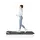 სარბენი ბილიკი Xiaomi KingSmith Z3 Hybrid Foldable Treadmill, 5 image