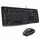 კლავიატურა და მაუსი LOGITECH MK120 Black/L920-002561