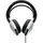 ყურსასმენი Dell 545-BBFJ Alienware, Gaming Headset, Wired, RGB, USB, 3.5mm, Silver, 3 image