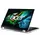 ნოუთბუქი Acer Aspire Go Spin 14 AGSP14-31PT | Core 3 N355 | 16GB LPDDR5 | 512GB SSD | 14" WUXGA IPS Touch | NX.JBEER.001, 3 image