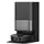 რობოტი მტვერსასრუტი Dreame L40 Ultra AE Black/RLL77SE