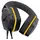 ყურსასმენი Trust GXT492BM CARUS HEADSET BATMAN
