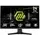 მონიტორი MSI Monitor 23.8" MAG 242F HDMI, DP, Audio, IPS, 200Hz, 0.5ms, sRGB 115%, FreeSync