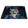 მაუსპადი A4tech Bloody BP-45 Renegade Midnight Gaming Mouse Pad, 4 image