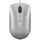 მაუსი Lenovo 540 USB-C Wired Compact Mouse (Cloud Grey)