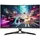 მონიტორი Lenovo Legion R32qc-30, 31.5" QHD (2560x1440) VA, 350 nits, 180Hz, Speakers 3Wx2, 2x HDMI® 2.1 TMDS, 1x DP 1.4 (HBR2), Tilt, Swivel, HAS, 3Y