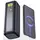 პორტატული დამტენი Xiaomi 212W HyperCharge Power Bank 25000mAh GL, 3 image