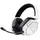 ყურსასმენი Trust GXT493W CARUS WIRELESS HEADSET WHITE