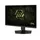მონიტორი MSI MAG 274QPF E20 /27" (69 cm) / Flat / Rapid IPS  /2560 x 1440 (WQHD) / HDR: 300 cd/m, 3 image