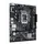 დედა დაფა Asus Prime H610M-F D4 R2.0 90MB1H70-M0EAY0, 2 image