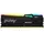 ოპერატიული მეხსიერება Kingston FURY (RGB) 32GB 5600MHz DDR5 DIMM CL36 2Rx8 4G x 64-Bit