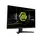 მონიტორი MSI MAG 274QF X24 / 27" (69 cm) / Flat / Rapid IPS  /2560 x 1440 (WQHD) / HDR: 250 cd/m, 3 image