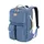 ზურგჩანთა Kingsons Travel Backpack 15.6" Blue - K10170W-3, 2 image