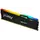 ოპერატიული მეხსიერება Kingston FURY (RGB) 32GB 5600MHz DDR5 DIMM CL36 2Rx8 4G x 64-Bit, 2 image