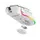 მაუსი Razer Gaming Mouse Basilisk V3 Pro WL White, 4 image