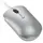 მაუსი Lenovo 540 USB-C Wired Compact Mouse (Cloud Grey), 2 image