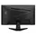 მონიტორი MSI MAG 244F  /23.8” (60cm) /  Flat / 126% SRGB / Rapid IPS /1920 x 1080 (FHD) / 300  NIT / 200Hz /178°- 178°, 4 image