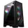კომპიტერის ქეისი MSI MAG FORGE 120A AIRFLOW