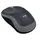 მაუსი Logitech Mouse M185 SWIFT GREY Wireless USB