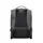 ზურგჩანთა Kingsons Multi Functional Waterproof Backpack 15.6" Dark Grey - KS24021, 3 image