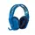 ყურსასმენი Logitech Gaming Headset G733 LIGHTSPEED L981-000943 Blue, 2 image