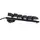 კლავიატურა Trust GXT833 THADO TKL KEYBOARD WHT US, 3 image