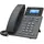 IP ტელეფონი Grandstream GRP2602G, Carrier-Grade IP Phones, 2 lines, 4 SIP accounts, Dual 10/100/1000 Mbsps Ethernet ports, PoE, HD audio (With PSU), 2 image