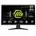 მონიტორი MSI MAG 274QF X24 / 27" (69 cm) / Flat / Rapid IPS  /2560 x 1440 (WQHD) / HDR: 250 cd/m