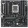 დედა დაფა ASUS Motherboard TUF GAMING A620AM-PLUS WIFI sAM5 A620 4xDDR5 HDMI DP Wi-Fi BT mATX