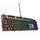 კლავიატურა Trust GXT871 ZORA MECHANICAL KEYBOARD US, 2 image