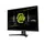 მონიტორი MSI MAG 274QF X24 / 27" (69 cm) / Flat / Rapid IPS  /2560 x 1440 (WQHD) / HDR: 250 cd/m, 2 image