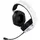 ყურსასმენი Trust GXT493W CARUS WIRELESS HEADSET WHITE, 2 image