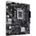 დედა დაფა Asus Prime H610M-K D4 ARGB 90MB1HN0-M0EAY0, 2 image