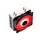 ქულერი DeepCool GAMMAXX 400 V2 RED, 2 image