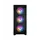 კომპიუტერის ქეისი Zalman PC case N7 PLUS V2 without PSU, 1xUSB3.0, 2xUSB2.0, 6x120mm RGB Rainbow,  1x120mm, VGA 340mm, LCS ready, TG Side Panel, ATX, black, 2 image