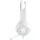 ყურსასმენი Razer Headset Kraken Kitty V3 X, mini-jack, 1.3m, white, 3 image