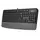 კლავიატურა A4tech Fstyler FK20 Multimedia Comfort Keyboard Grey, 2 image