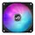 ქულერი ASUS ROG RYUO IV SLC 360 ARGB (90RC0151-B0EAY0), 4 image