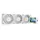 ქულერი THERMALRIGHT Mjolnir Vision 360 WHITE ARGB CPU Universal Cooler (in bulk), 5 image