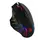 მაუსი A4tech Bloody J95s 2-Fire RGB Animation Gaming Mouse Stone Black, 2 image