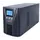 უწყვეტი კვების წყარო EAST EA901PS 1KVA/900W with integrated 2x9Ah battery Online UPS Tower
