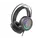 ყურსასმენი A4Tech Bloody G521S RGB Gaming Headset Grey