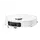 რობოტი მტვერსასრუტი Dreame Robot Vacuum L40 Ultra CE White (RLD52SE) EUA, 4 image
