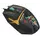 მაუსი A4tech Bloody W63 MAX RGB Gaming Mouse Renegade Midnight, 4 image