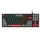 კლავიატურა A4tech Bloody S310N Mechanical Switch RGB Gaming Keybord Energy Red