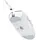 მაუსი Razer Mouse DeathAdder V4 Pro Gen-2, RGB, USB-A/WL/BT, white, 3 image