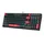 კლავიატურა A4tech Bloody AT98 Alpha Optical Switch Keyboard Bloody Red, 5 image