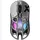 მაუსი GravaStar Mercury X Wireless Gaming Mouse Grey